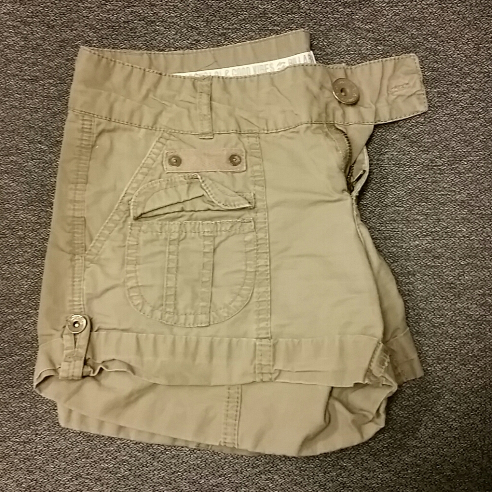 Billabong Shorts